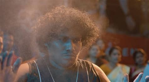 A comedy thriller set against the backdrop of illegal bike racing in chennai, pattipulam features yogi babu in the lead role and is directed by suresh. Gurkha teaser: Yogi Babu's comedy film parodies Tamil Nadu ...