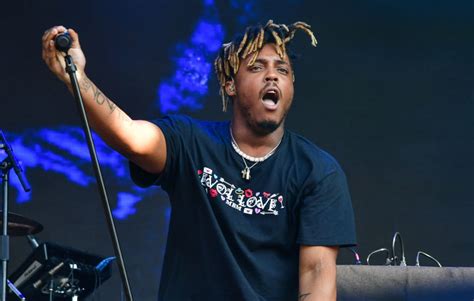 Watch Juice Wrld Become A Comic Book Hero In ‘come And Go Video