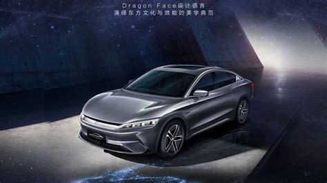 Byd Han Coming To Europe Expected Pricing Announced