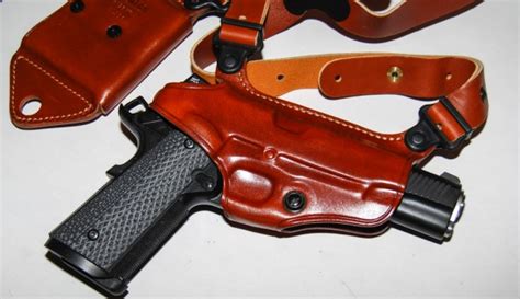 The Top 10 Concealed Carry Holsters My Gun Culture