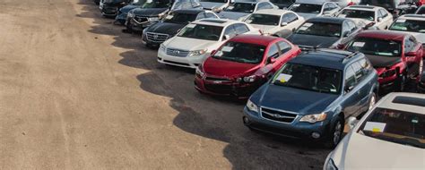 Online Car Auctions: Salvage, Repairable & Used | IAA-Insurance Auto