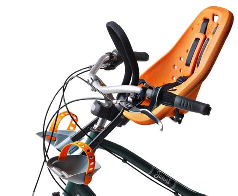 Bellelli pepe bicycle baby carrier. Thule Yepp Mini Front Bike Child Carrier | REI Co-op