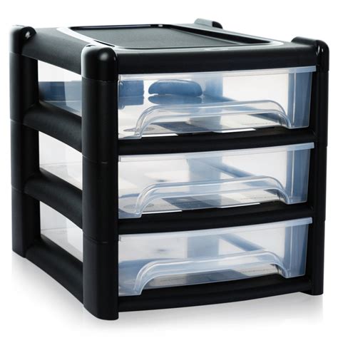 Storage Container 3 Drawer Storage Ideas