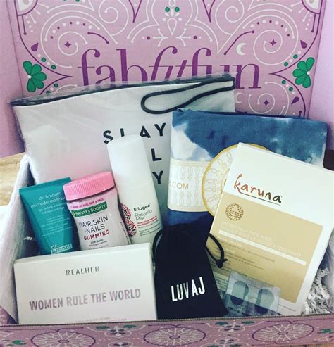 must have subscription boxes for women 50 must have subscription boxes for women 50