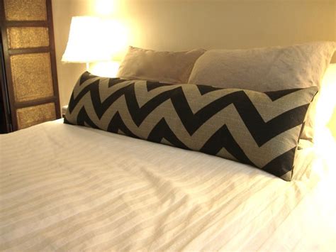 The giant carrot body pillow is meant to mold into people's embrace. Large Bolster/Body Pillow by IndependentReign - Contemporary - Decorative Pillows - by Etsy