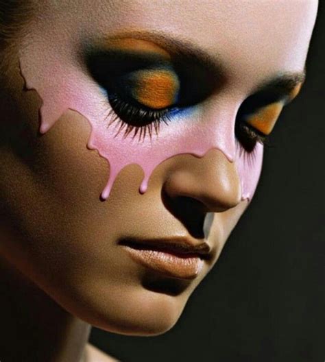 2527 Best Images About Grimemake Up On Pinterest Real