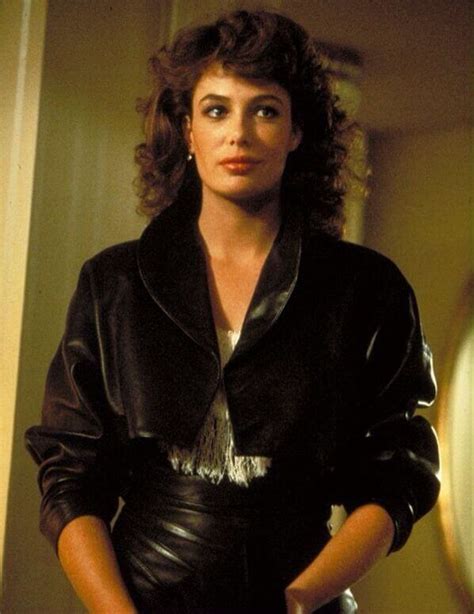 50 Kelly LeBrock Nude Pictures Are An Apex Of Magnificence Page 5 Of