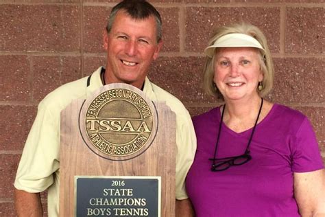 lipscomb community mourns the loss of professor longtime tennis coach lynn griffith lipscomb