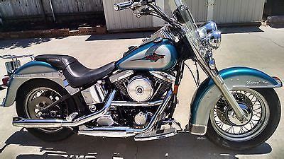 This 1995 harley davidson softail. eBay: 1995 Harley-Davidson Softail 1995 Heritage Softail ...