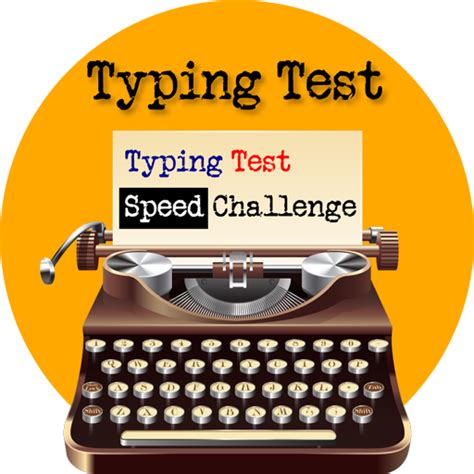Typing Test : Typing Speed Test & Typing Master APK 1.0 ...