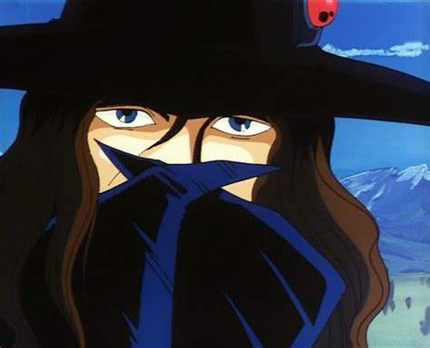 Vampire Hunter D Episode 1 Discussion Forums