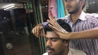 Asmr Best Indian Head Massagecoconut Oil Head Massage By Vickysilent Head Massage1080p Youtube