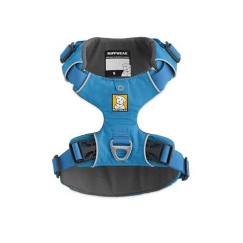 For ordering and questions, please email us at. Ruffwear Geschirr Front Range Blau XS von Fressnapf ansehen!