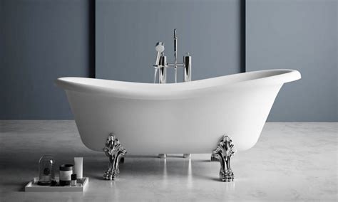 Get free shipping on qualified freestanding tubs or buy online pick up in store today in the bath department. Freestanding classical style bathtubs | GaiaInterni ...