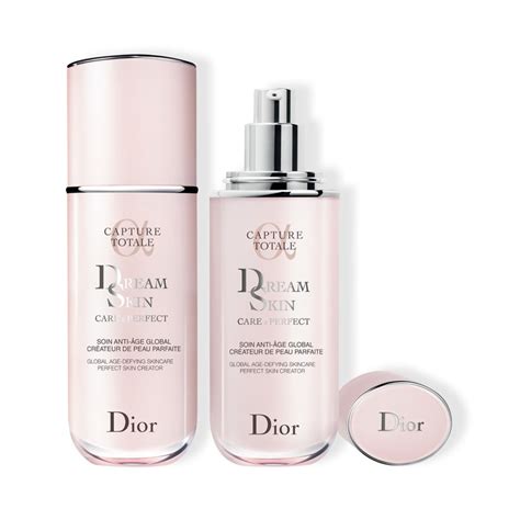 Dior Travel Duo Dreamskin Care And Perfect Duo