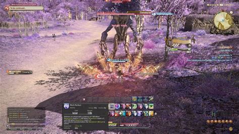 Final Fantasy Xiv Shadowbringers Hands On Preview And Gameplay Footage
