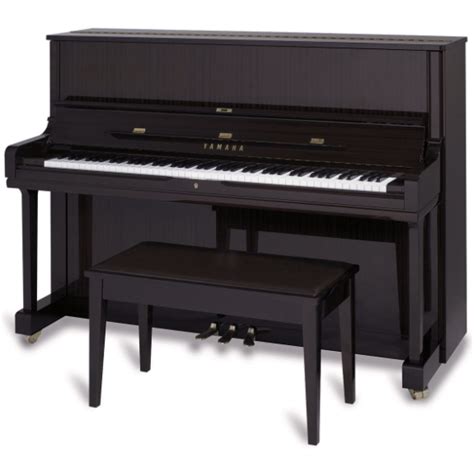New YAMAHA U1 UPRIGHT Yamaha Piano Dealer Solich Piano