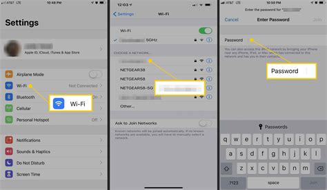 How To Add Wi Fi Network To Any Device