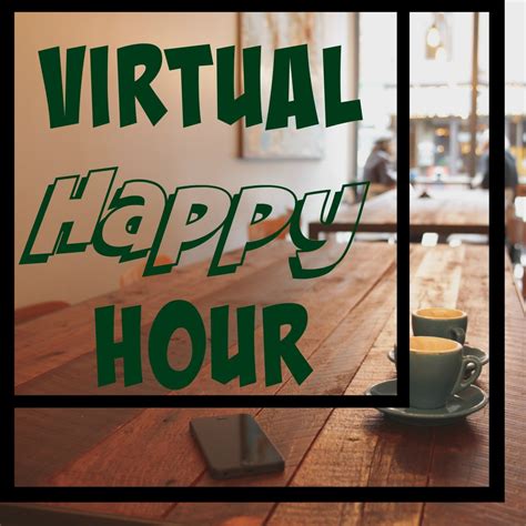 For your next virtual happy hour why not now that you know our top 8 virtual happy hour games, it's time to organize your next event. Virtual Happy Hour // Fall Edition | KendraNicole.net
