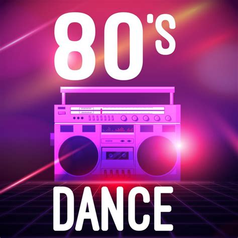 80s Dance Compilation By Various Artists Spotify