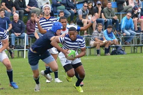 Sky's coverage begins at time. Live: SACS vs Bishops