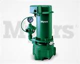 Images of Myers Deep Well Jet Pump