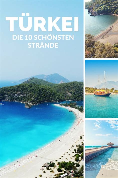 Als besonders beliebt gelten die strände der türkischen riviera in der südtürkei , die sich von antalya aus nach osten und. Die 10 schönsten Strände in der Türkei | Die schönsten ...