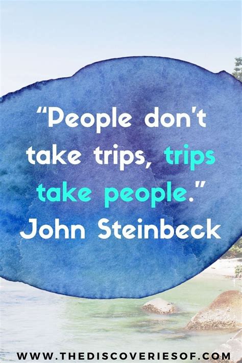 49 Amazing Journey Travel Quotes To Inspire Your Next Trip Adventure