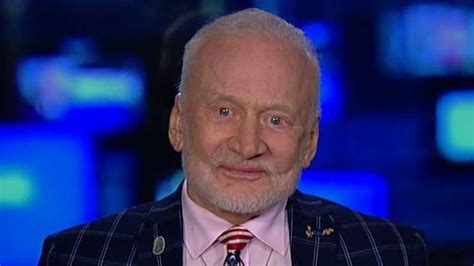 Buzz Aldrin On His Disappointment With Nasa Says He Wants The Us To