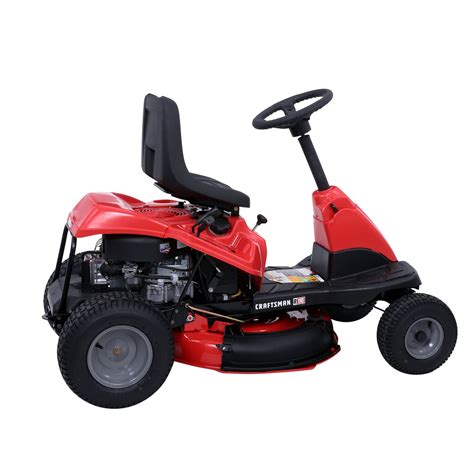 CRAFTSMAN R110 30-in Riding Lawn Mower (CARB) At | lupon.gov.ph