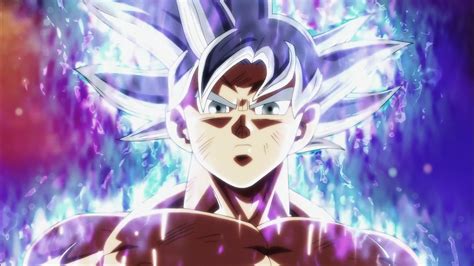 The best gifs for ultra instinct goku. Ultra Instinct Goku will be Joining Dragon Ball FighterZ Roster | Geek Outpost