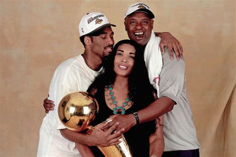 kobe bryant and vanessa bryant s relationship through the years [photos]