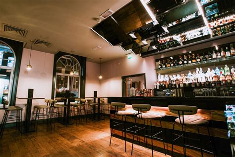 7 Of The Coolest Party Venues In Glasgow Headbox