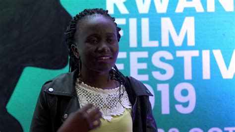230 team members from 17 nationalities, 1933 cast members including 1860 volunteers, 2350 costumes, 280 hours of rehearsals. Rwanda Film Festival 2019: opening ceremony (19/10/2019 ...