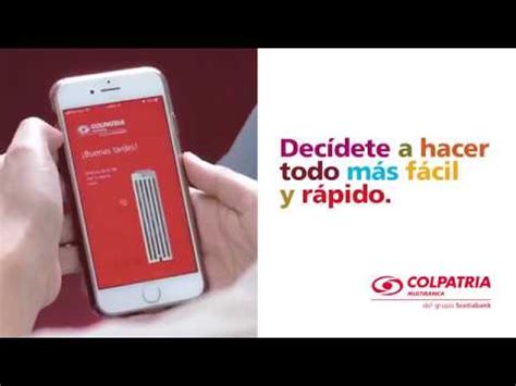 Realice con facilidad sus compras y acumule 1 lifemile por cada dólar de consumo con su tarjeta de. ⊛ Solicitar Tarjeta de crédito Colpatria en Colombia【2021