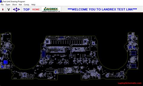 Maybe you would like to learn more about one of these? Apple Macbook Pro 15" (A1707, 820-00281) schematic & boardview, X363G MLB - Laptop Schematic