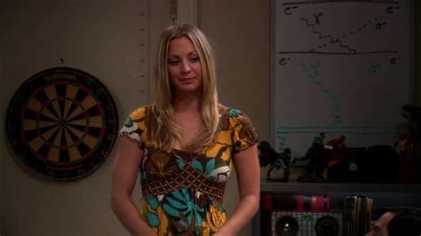 Penny Is Leaving The Big Bang Theory Season Episode Youtube