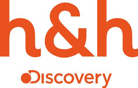 Filediscovery Home And Health Logosvg Wikimedia Commons