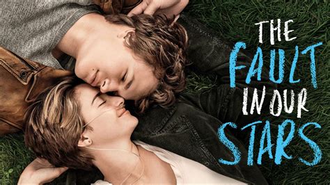 The Fault In Our Stars Disney
