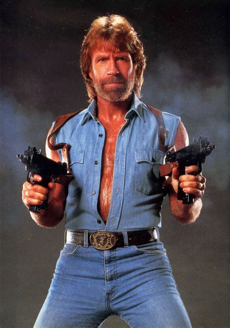 Promo Chuck Norris In Invasion U S A 1985 Chuck Norris Elvis
