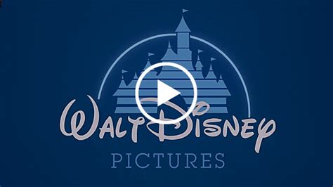 History Of The Walt Disney Logo On