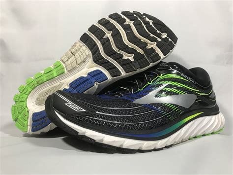 Women's brooks glycerin 15 running shoes sneakers size 6.5 b blue indigo y6top rated seller. Brooks Glycerin 15 Review | Running Shoes Guru