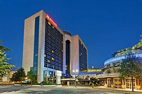 Chattanooga Marriott Downtown In Chattanooga Tn Expedia