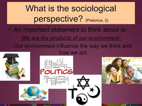 Sociological Approach To Health And Disease