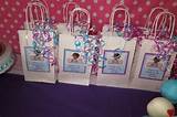 Doctor Bag Party Favors Images