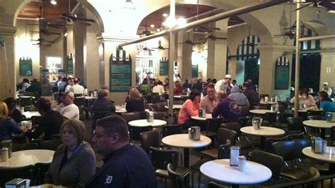 City park offered the building up for bid after the lease of the former restaurant, morning call, expired and after a bidding process that saw all sides go back to the table, cafe du monde emerged with the highest offer to the park. Cafe Du Monde opens in City Park