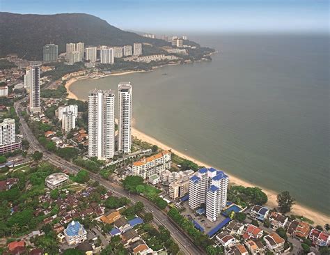 Batu ferringhi penang provides a garden to unwind in, as well as free private parking on site. The Best Bits of Penang's Famous Seaside Town, Batu ...