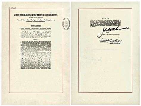 The first amendment of the u.s. Media Promotes 25th Amendment Scenario Following Trump ...