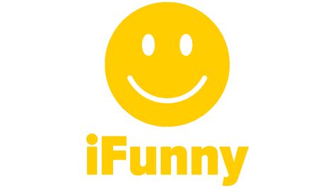 IFunny Logo and symbol, meaning, history, PNG png image