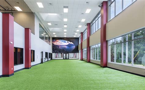 We do not produce or sell margosa. Merit Construction — National Fitness Center Knoxville